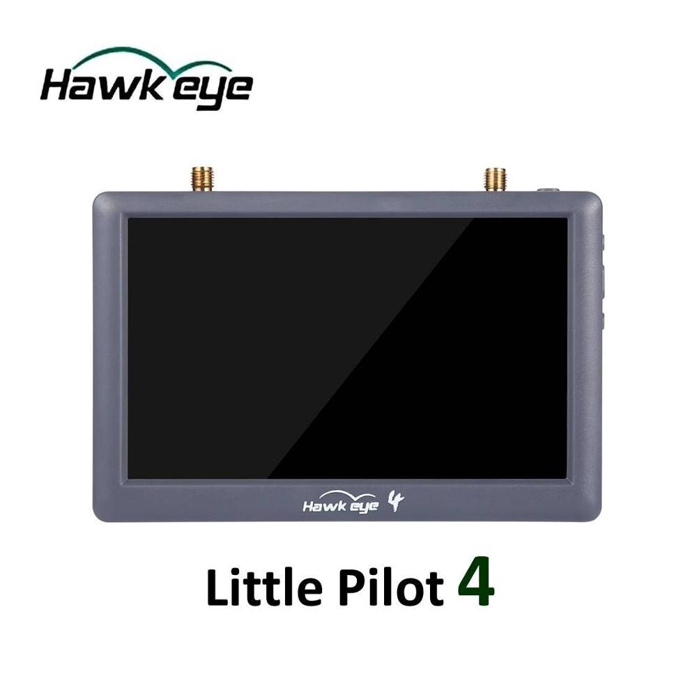 Hawkeye Little Pilot 4 FPV , 5.8G 48CH, 5 ġ..